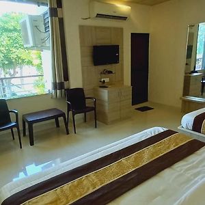 Quadruple Room Garden View