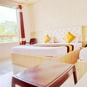 Triple Room Garden View